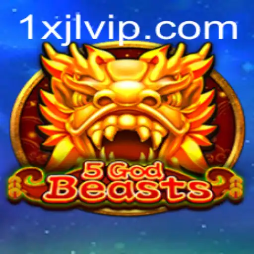 Discover the Enchanting World of 5GodBeasts: A Captivating Journey with the Code 1XJL