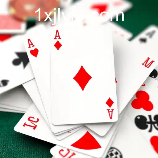 The Fascinating World of Card Games: Discovering the Charm of 1XJL