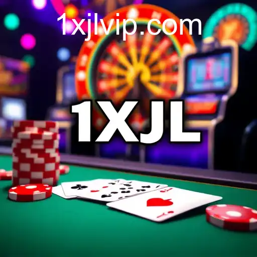 Exploring the World of Casino Games with 1XJL