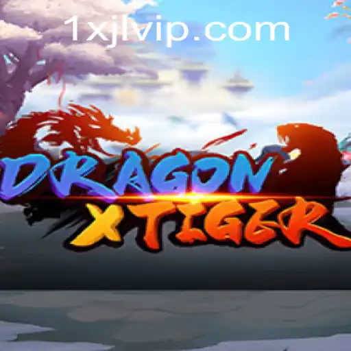 Discover the Thrilling World of DragonXTiger with Keyword '1XJL' Unveiled