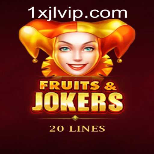 Exploring FruitsAndJokers20: The Engaging Casino Game with a Twist