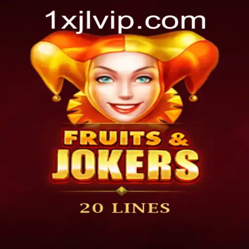 Exploring FruitsAndJokers20: The Engaging Casino Game with a Twist