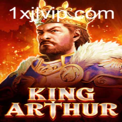 Discover the Enchanting World of KingArthur - A New Gaming Adventure