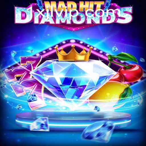 MadHitDiamonds: A New Sensation in Gaming