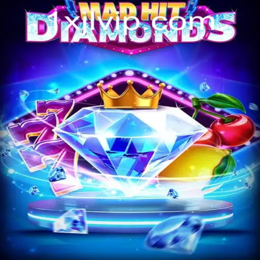 MadHitDiamonds: A New Sensation in Gaming