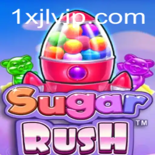 Unveiling SugarRush: A Sweet Adventure with a Strategic Twist