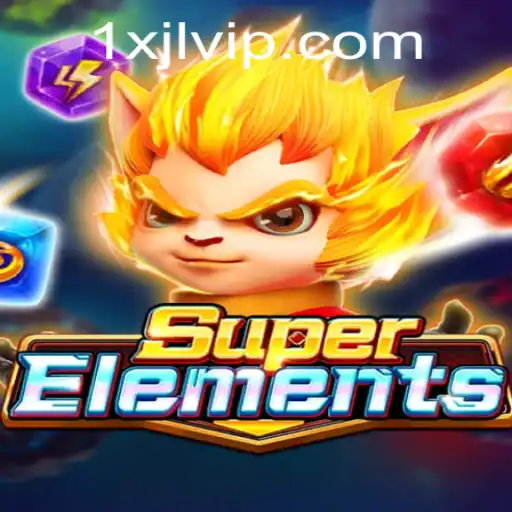 Explore the Dynamic World of SuperElements: The Game Revolutionizing Interactive Play