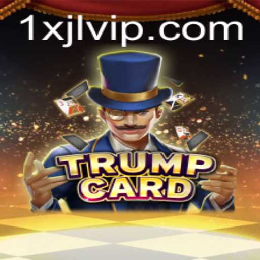 Dive into the Intriguing World of TrumpCard