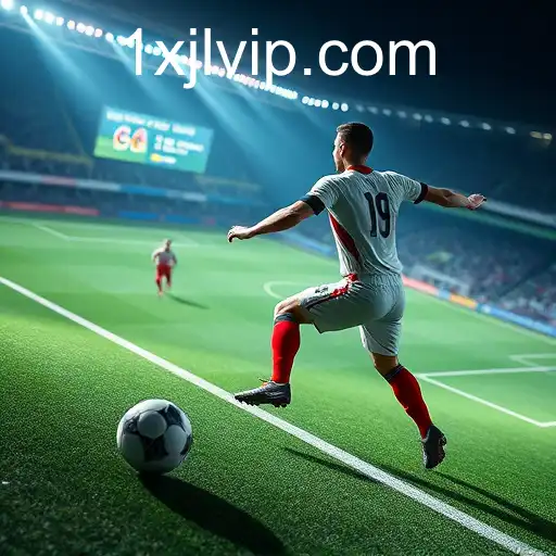 Exploring the Emerging World of Virtual Sports in a 1XJL Landscape