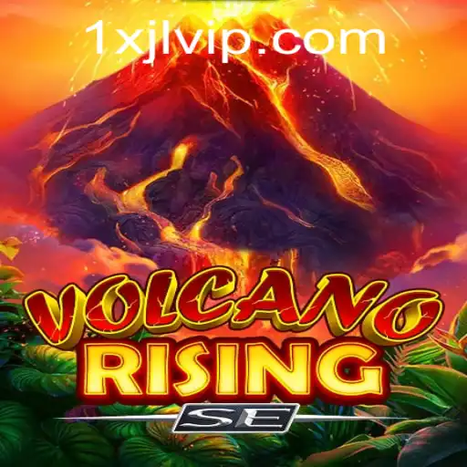 Exploring VolcanoRisingSE: A Dynamic Adventure Game Fueled by Epic Eruptions