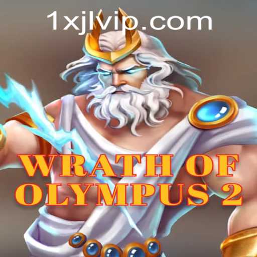 Discover the Epic Adventure of WrathofOlympus2